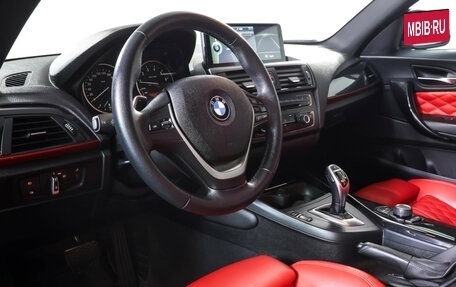 BMW 2 серия F22, 2014 год, 2 199 000 рублей, 12 фотография