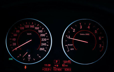 BMW 2 серия F22, 2014 год, 2 199 000 рублей, 14 фотография