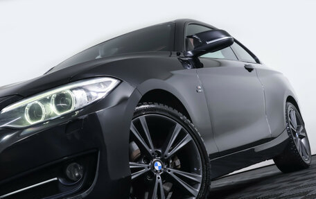 BMW 2 серия F22, 2014 год, 2 199 000 рублей, 16 фотография