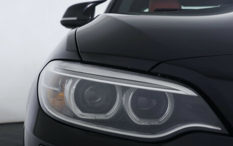 BMW 2 серия F22, 2014 год, 2 199 000 рублей, 18 фотография