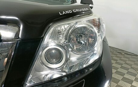 Toyota Land Cruiser Prado 150 рестайлинг 2, 2012 год, 2 625 000 рублей, 9 фотография