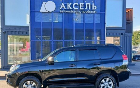 Toyota Land Cruiser Prado 150 рестайлинг 2, 2012 год, 2 625 000 рублей, 8 фотография