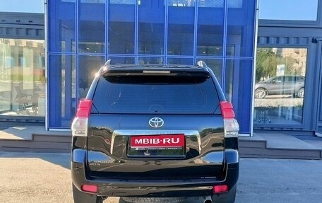 Toyota Land Cruiser Prado 150 рестайлинг 2, 2012 год, 2 625 000 рублей, 6 фотография