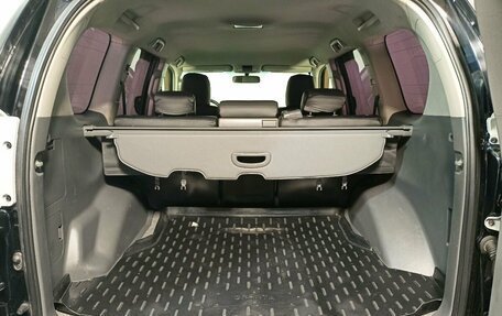 Toyota Land Cruiser Prado 150 рестайлинг 2, 2012 год, 2 625 000 рублей, 19 фотография