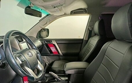 Toyota Land Cruiser Prado 150 рестайлинг 2, 2012 год, 2 625 000 рублей, 15 фотография