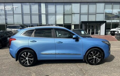 Haval Jolion, 2022 год, 2 149 000 рублей, 3 фотография