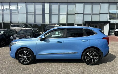 Haval Jolion, 2022 год, 2 149 000 рублей, 4 фотография