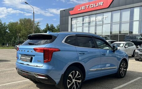 Haval Jolion, 2022 год, 2 149 000 рублей, 5 фотография