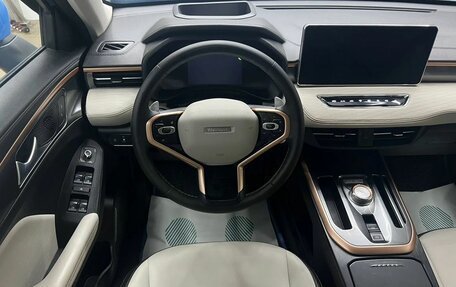 Haval Jolion, 2022 год, 2 149 000 рублей, 9 фотография