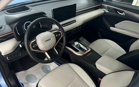 Haval Jolion, 2022 год, 2 149 000 рублей, 8 фотография