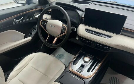 Haval Jolion, 2022 год, 2 149 000 рублей, 10 фотография