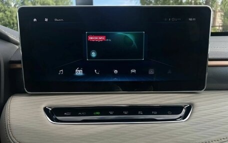 Haval Jolion, 2022 год, 2 149 000 рублей, 19 фотография