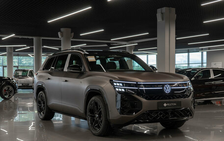 Volkswagen Teramont, 2026 год, 6 050 000 рублей, 27 фотография