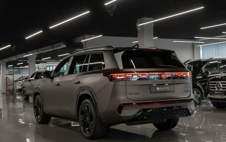 Volkswagen Teramont, 2026 год, 6 050 000 рублей, 29 фотография