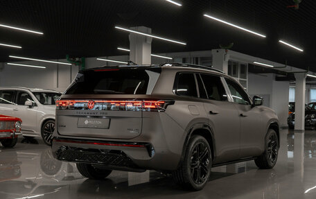 Volkswagen Teramont, 2026 год, 6 050 000 рублей, 30 фотография