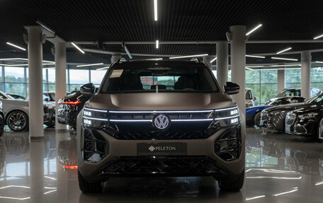 Volkswagen Teramont, 2026 год, 6 050 000 рублей, 28 фотография