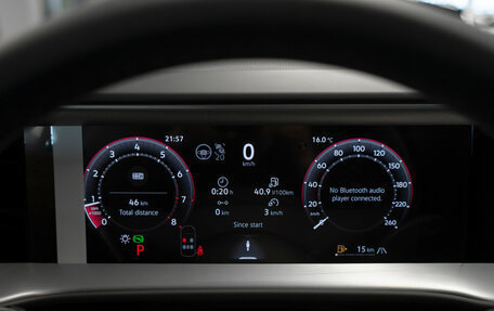 Volkswagen Teramont, 2026 год, 6 050 000 рублей, 32 фотография