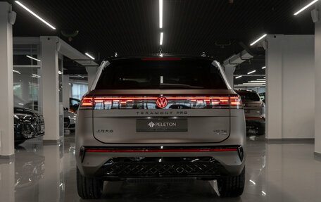 Volkswagen Teramont, 2026 год, 6 050 000 рублей, 31 фотография