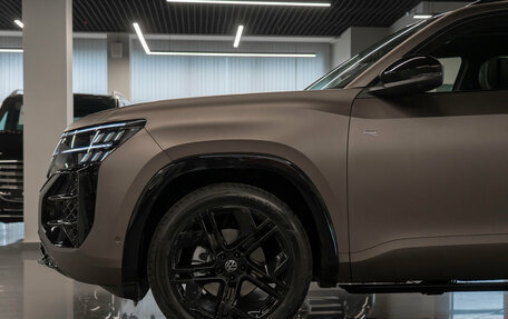 Volkswagen Teramont, 2026 год, 6 050 000 рублей, 33 фотография