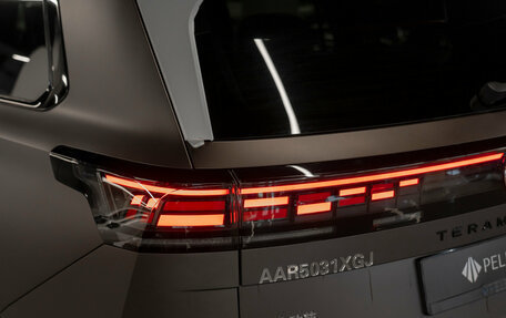 Volkswagen Teramont, 2026 год, 6 050 000 рублей, 35 фотография