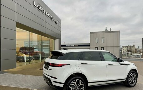 Land Rover Range Rover Evoque II, 2025 год, 6 200 000 рублей, 5 фотография