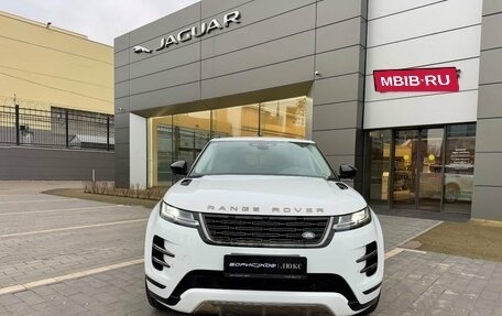 Land Rover Range Rover Evoque II, 2025 год, 6 200 000 рублей, 4 фотография