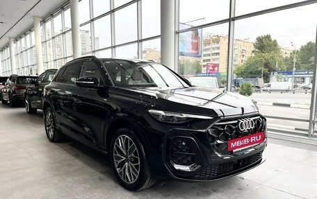 Audi Q5, 2026 год, 6 500 000 рублей, 9 фотография