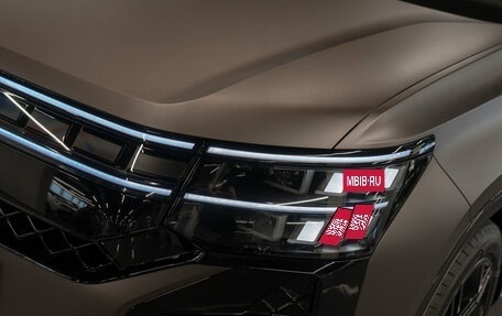 Volkswagen Teramont, 2026 год, 6 050 000 рублей, 34 фотография