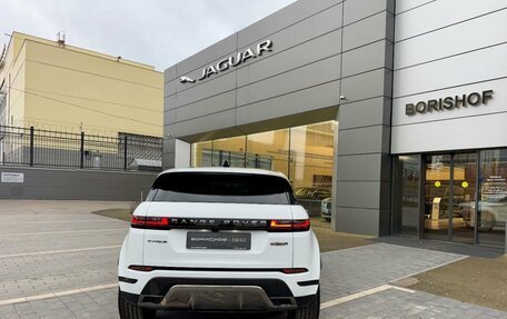 Land Rover Range Rover Evoque II, 2025 год, 6 200 000 рублей, 9 фотография