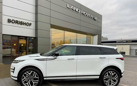 Land Rover Range Rover Evoque II, 2025 год, 6 200 000 рублей, 7 фотография