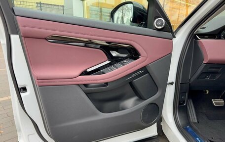 Land Rover Range Rover Evoque II, 2025 год, 6 200 000 рублей, 14 фотография