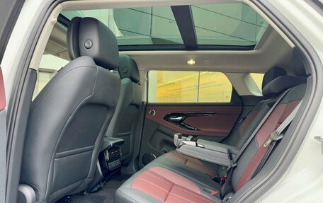 Land Rover Range Rover Evoque II, 2025 год, 6 200 000 рублей, 12 фотография