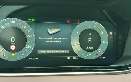 Land Rover Range Rover Evoque II, 2025 год, 6 200 000 рублей, 15 фотография