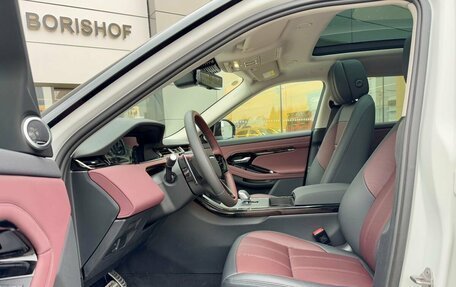 Land Rover Range Rover Evoque II, 2025 год, 6 200 000 рублей, 13 фотография