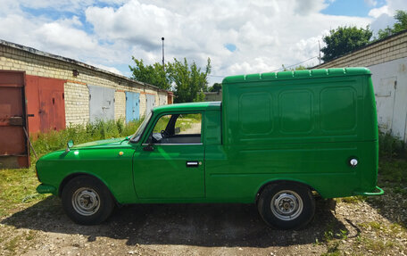 ИЖ 2715, 1991 год, 250 000 рублей, 8 фотография