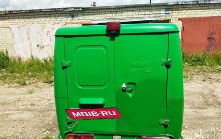 ИЖ 2715, 1991 год, 250 000 рублей, 6 фотография