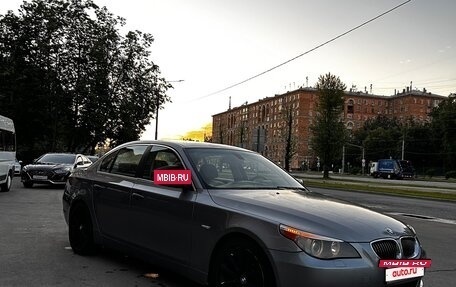 BMW 5 серия, 2004 год, 795 000 рублей, 2 фотография