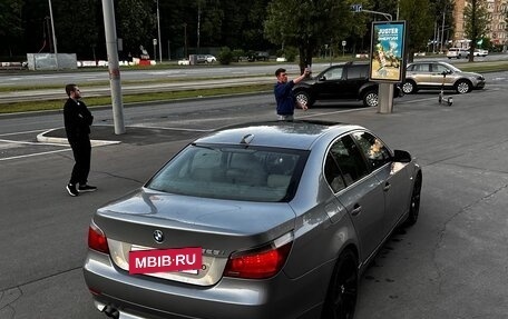 BMW 5 серия, 2004 год, 795 000 рублей, 7 фотография