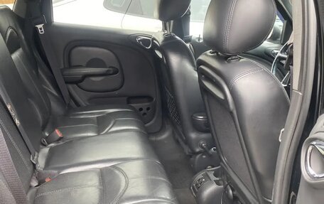 Chrysler PT Cruiser, 2003 год, 350 000 рублей, 7 фотография