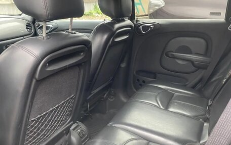Chrysler PT Cruiser, 2003 год, 350 000 рублей, 5 фотография
