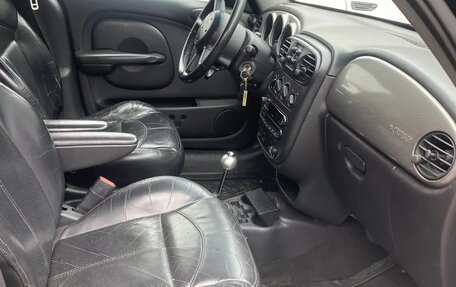 Chrysler PT Cruiser, 2003 год, 350 000 рублей, 8 фотография
