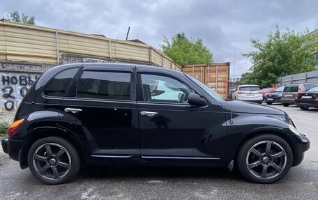 Chrysler PT Cruiser, 2003 год, 350 000 рублей, 16 фотография