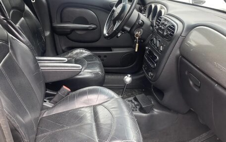 Chrysler PT Cruiser, 2003 год, 350 000 рублей, 9 фотография