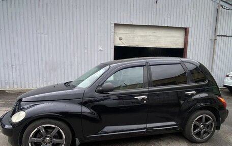 Chrysler PT Cruiser, 2003 год, 350 000 рублей, 12 фотография