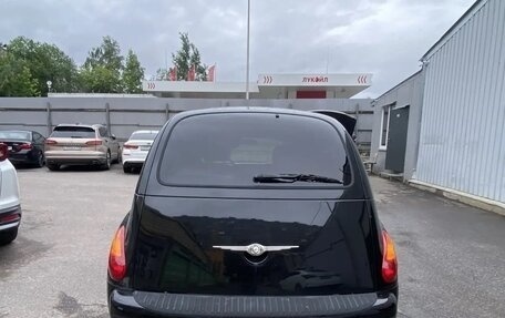 Chrysler PT Cruiser, 2003 год, 350 000 рублей, 14 фотография