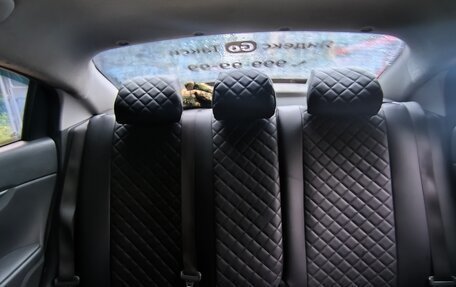 KIA Rio IV, 2021 год, 1 150 000 рублей, 12 фотография