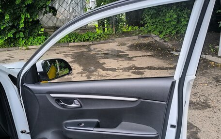 KIA Rio IV, 2021 год, 1 150 000 рублей, 16 фотография