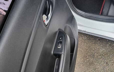 KIA Rio IV, 2021 год, 1 150 000 рублей, 21 фотография