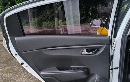 KIA Rio IV, 2021 год, 1 150 000 рублей, 18 фотография
