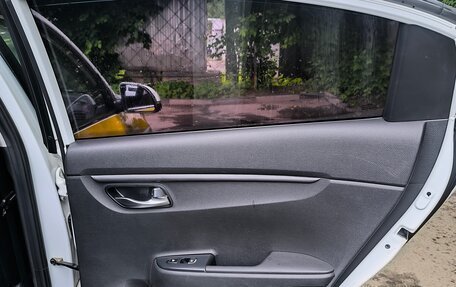 KIA Rio IV, 2021 год, 1 150 000 рублей, 19 фотография